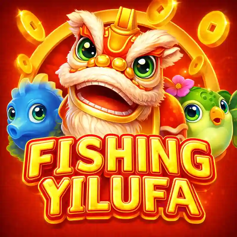 Fishing Yi Lu Fa