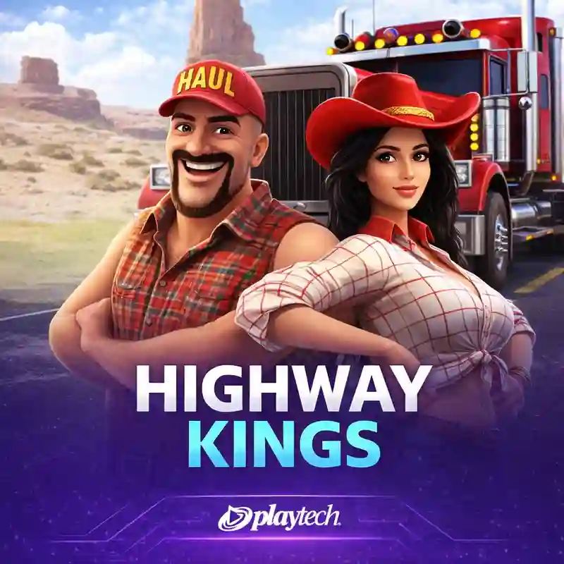 Highway Kings