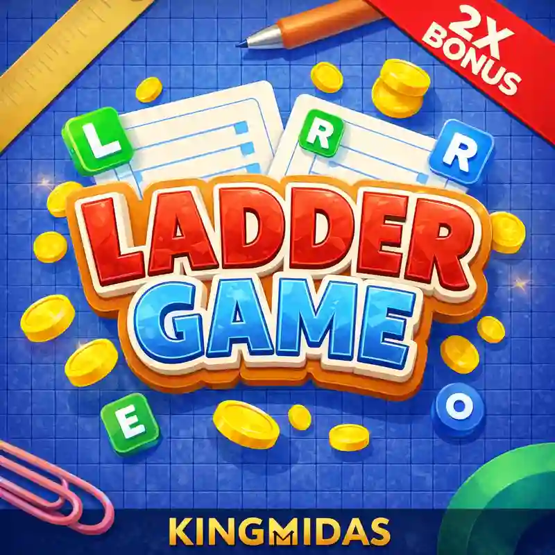 Ladder Game