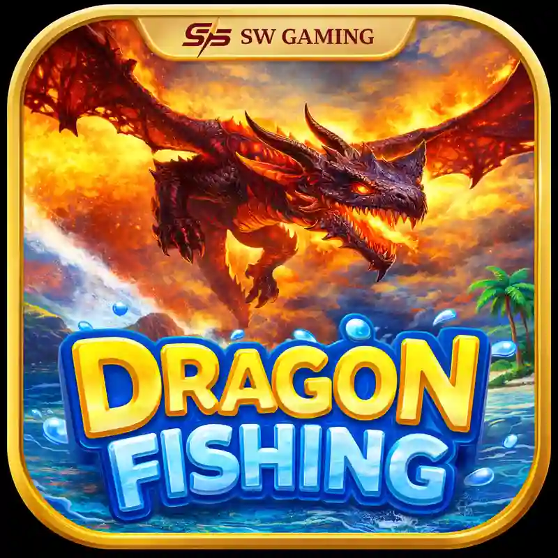 Pangingisda ng Dragon